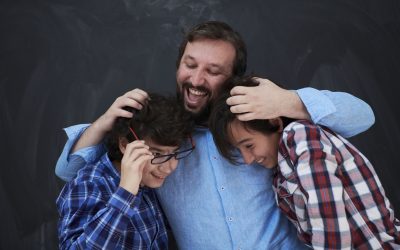 Consejos legales para padres divorciados: asegura el futuro de tus hijos.